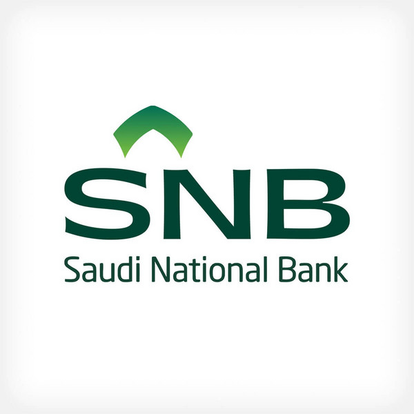 SNB - البنك الأهلي السعودي