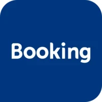 Booking - بوكينج